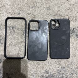 iPhone 13 Pro Max Cases