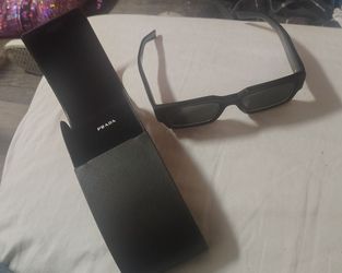 Brand new Prada sunglasses