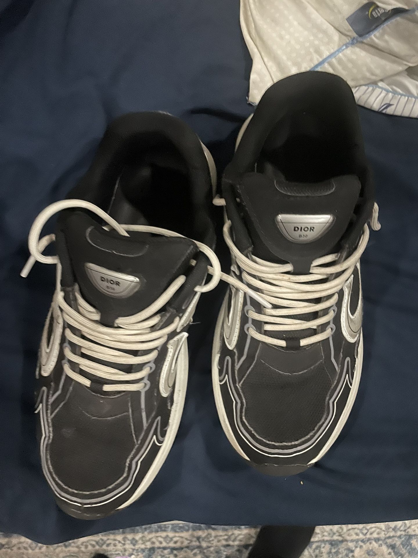 Dior B30