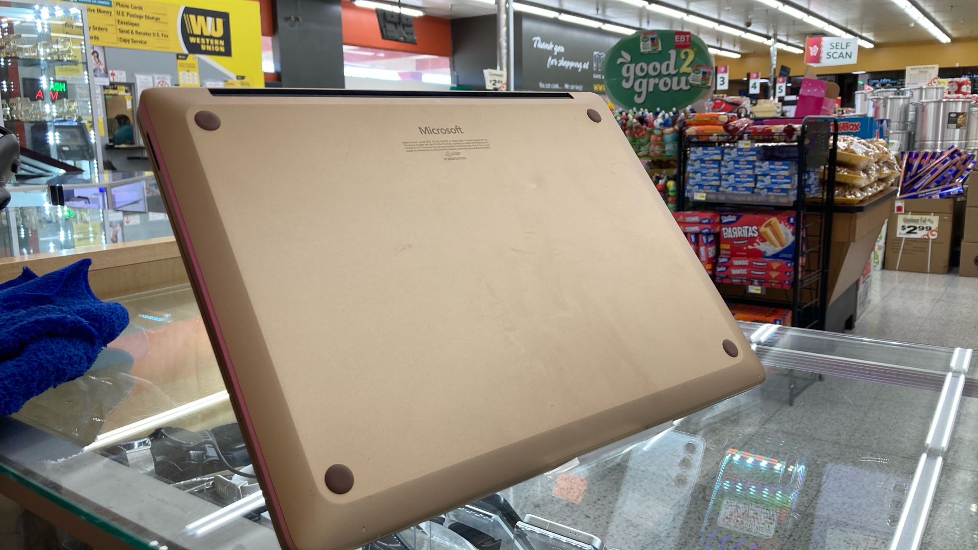 Broken Laptop Hinge? LV CellFix Can Repair It!