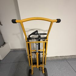 DeWalt Miter Saw Foldable Stand 