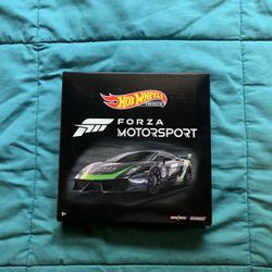 Hot Wheels Premium Forza 5- Pack