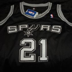 Tim Duncan Adidas Size 54