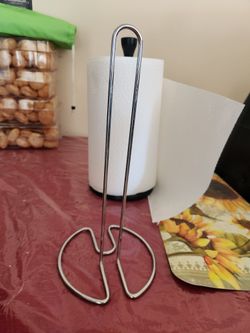 Paper Towal Holder