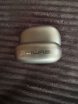 JLab Pop Go ANC headphones