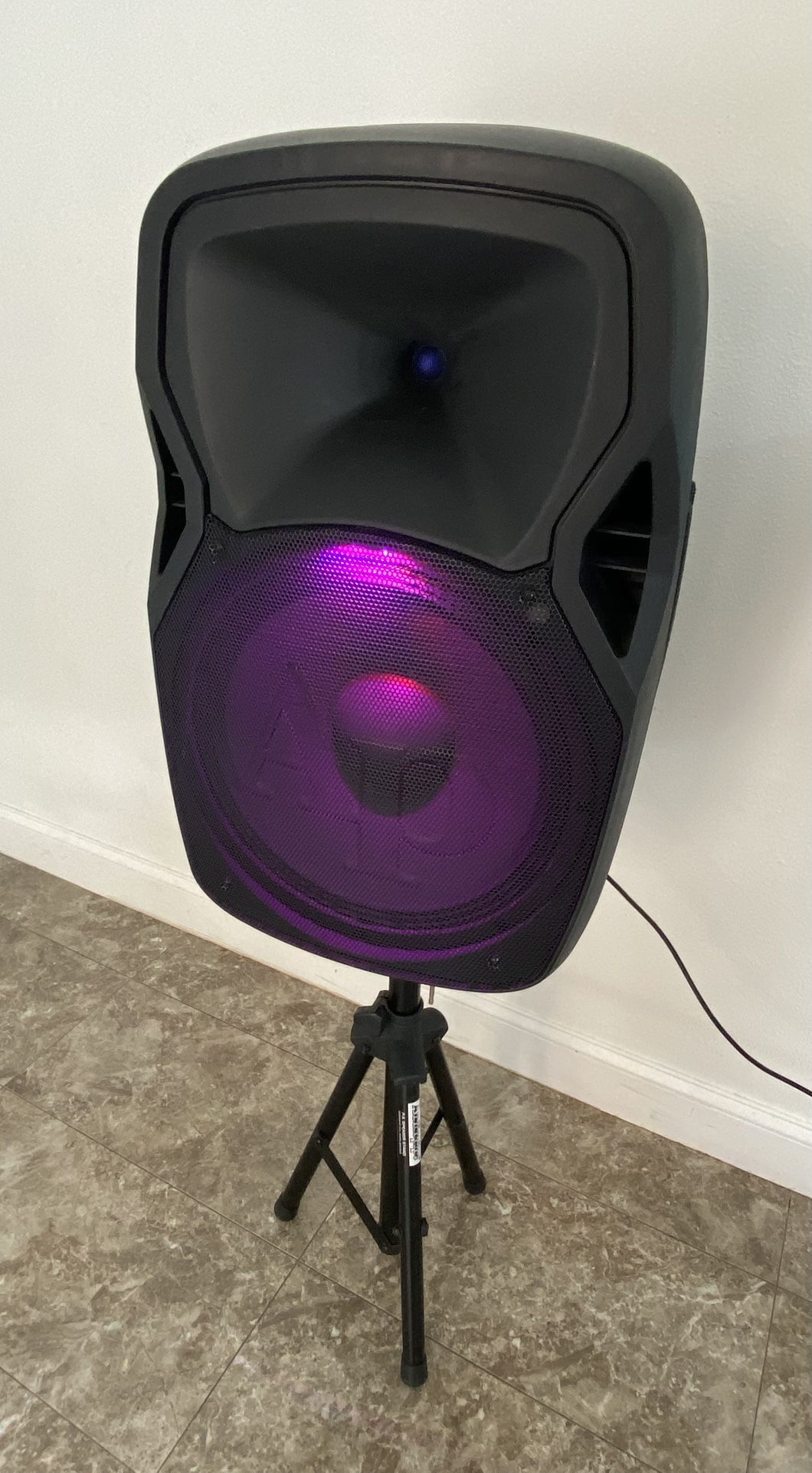 Bluetooth Music Speaker
