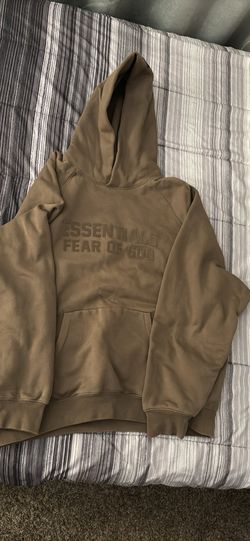 Essentials hoodie