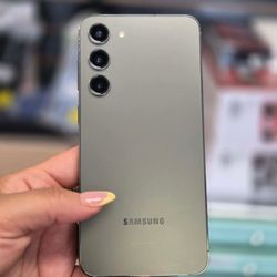 Galaxy S23 Plus UNLOCKED 512GB