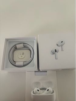 AirPods Pro 2