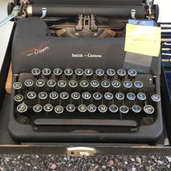Antiques and collectables