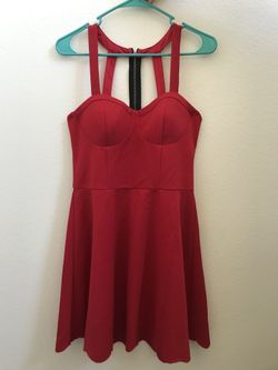 Material Girl dress