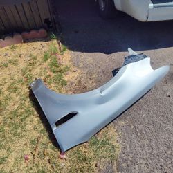 Taurus Fender 