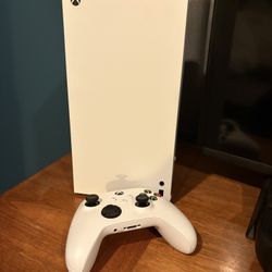 Xbox Series X 1TB Digital 