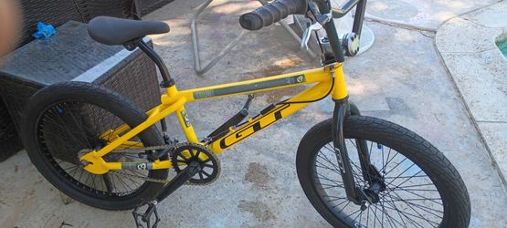 GT Tour BMX BIKE