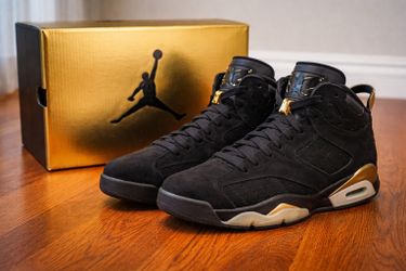 Jordan 6