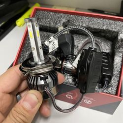 LED Headlights Kit