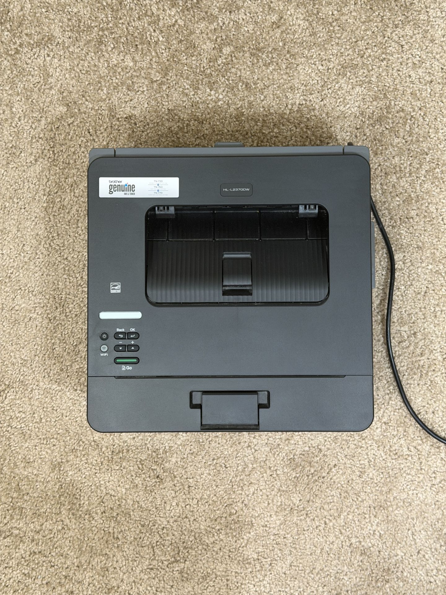 Brother HL-L2370DW Printer