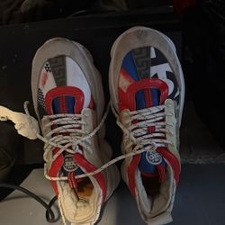 Versace Chain Reactions 