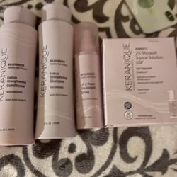 Keranique Hair Growth Treatment 