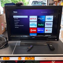 Visio 32”