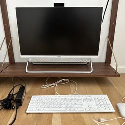 Dell Inspiron 5490 AIO Desktop Computer