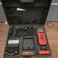 Snap On TPMS3