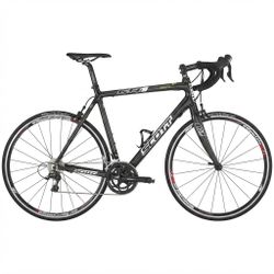 Scott CR1 Carbon Road Bike — Medium (54cm)