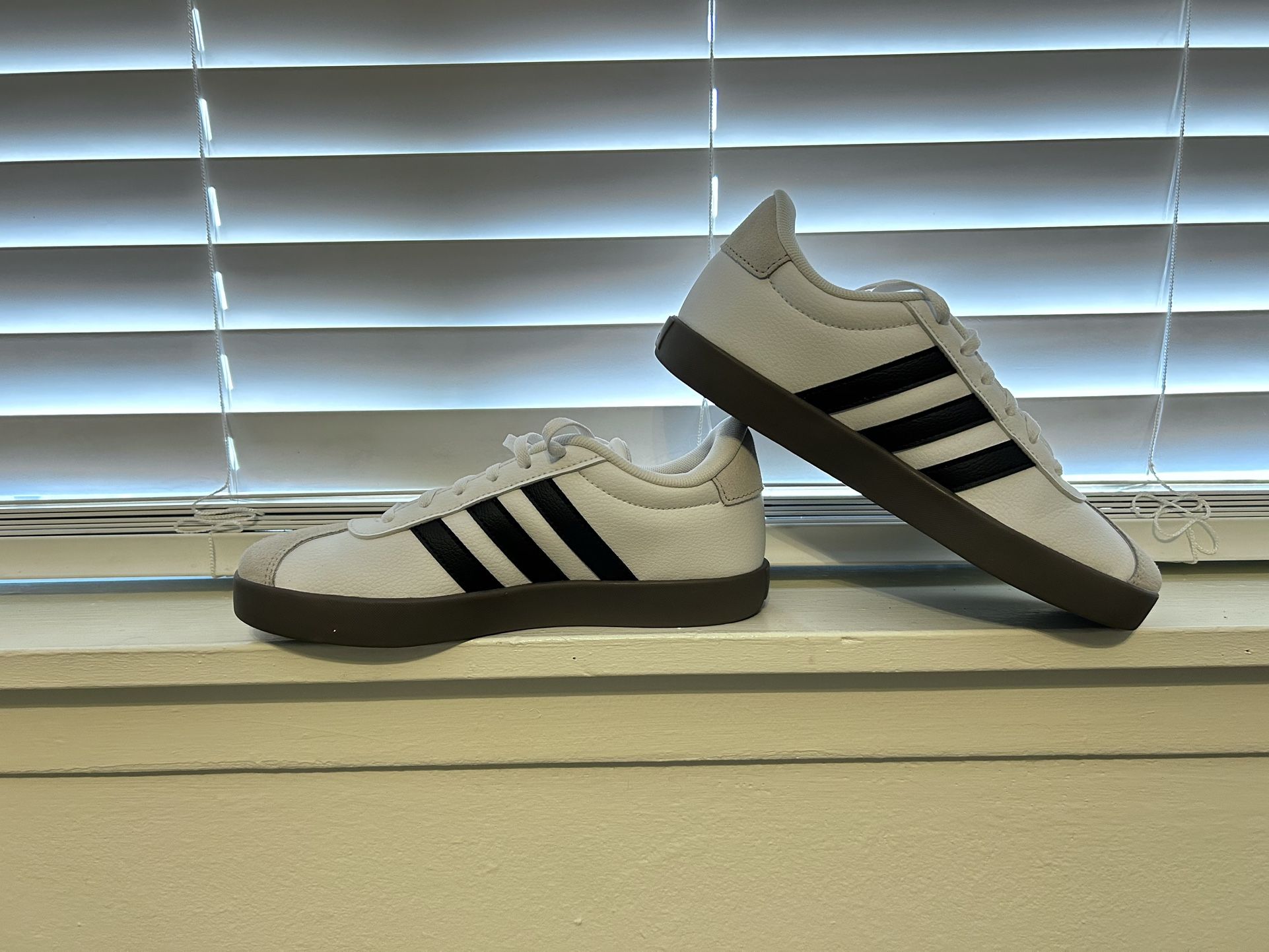 Adidas VL Court 3.0 Shoes