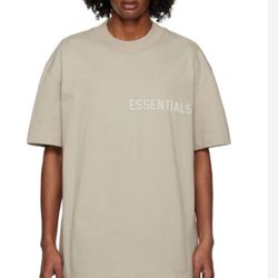 Summer Essentials Men Shirts T Shirt Size L &XL