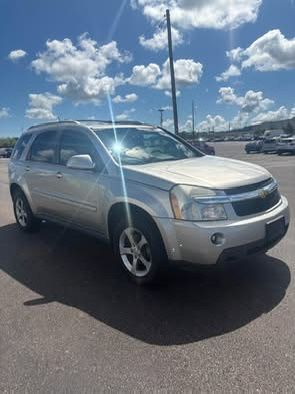 2007 Chevrolet Equinox