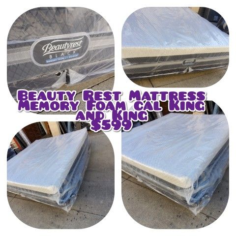 Bunkbed Full Twin With  2 Mattress Bamboo 