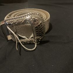 Bb Simone Belt