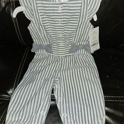One Piece Infant Set