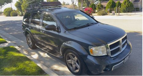 2008 Dodge Durango