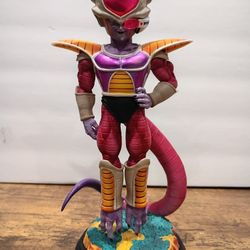 Frieza Figure