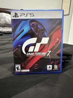 PS5