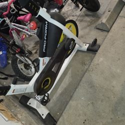 Excercise Bike
