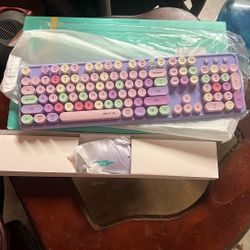 Keyboard uSB