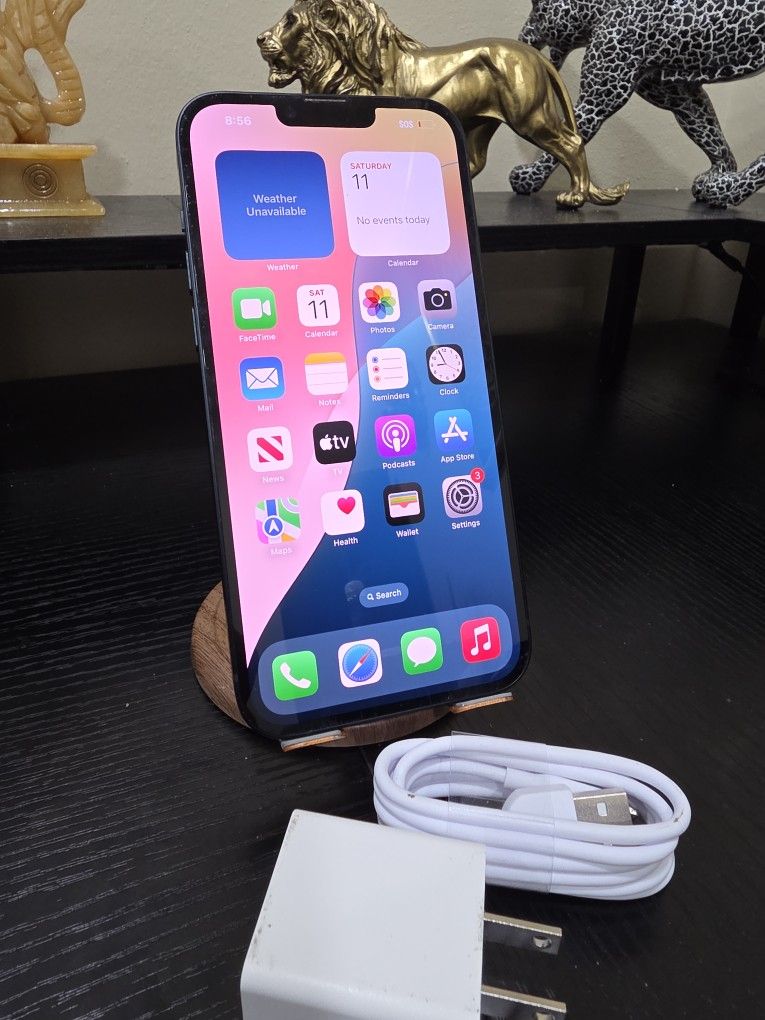 Unlocked Iphone 14 Plus 