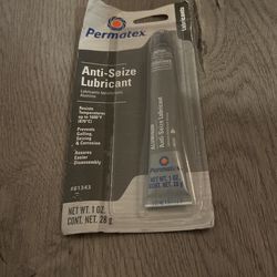 Permatex Anti-Seize Lubricant