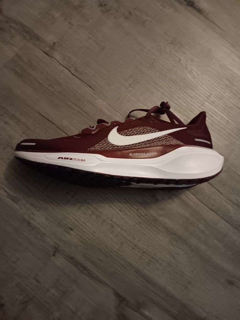 Alabama Nike Air Zoom Pegasus