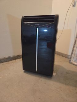 SHARP Air Conditioner