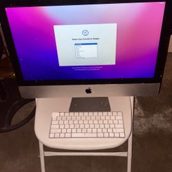 Apple Thunderbolt Computer 