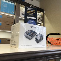 DJI Mini 5 Pro W/ RC2 Remote Fly More Combo