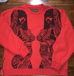 Akoo Brand Sweatshirt
