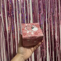 🎀Alo Yoga Inspired Socks Valentine’s Day Gift Box🎀