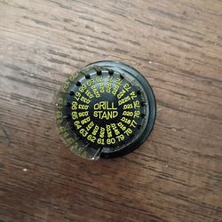 Micro drill stand  61 to 80 size