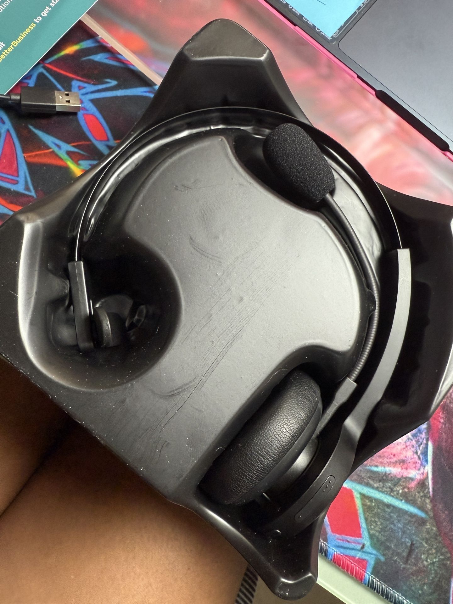 Headsets Elevoc