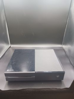 Xbox One Console - Model 1540