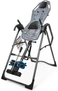 Teeter FitSpine X3 Inversion / Exercise Table, NEW